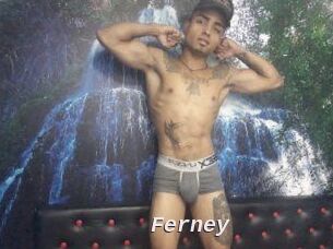 Ferney