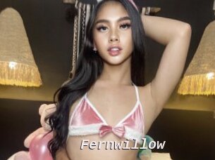 Fernwillow