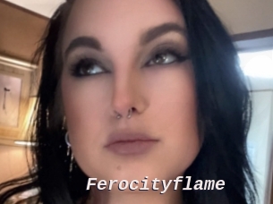 Ferocityflame