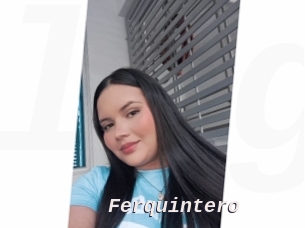 Ferquintero