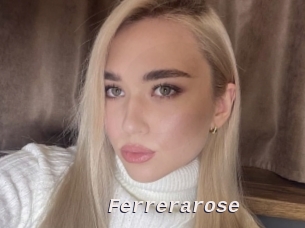 ferrerarose Live Camgirls Sex
