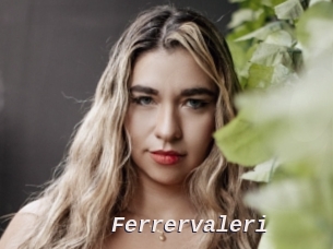 Ferrervaleri