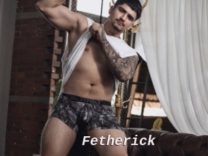 Fetherick