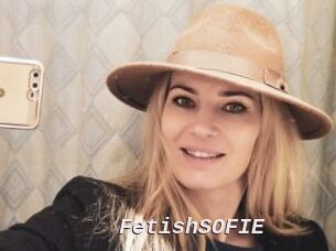 FetishSOFIE