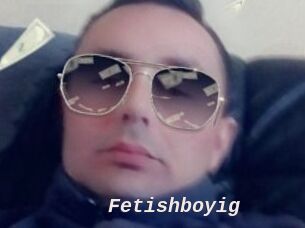 Fetishboyig
