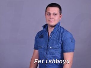 Fetishboyx