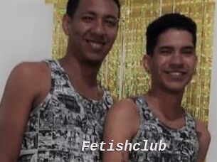 Fetishclub