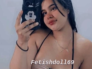 Fetishdoll69