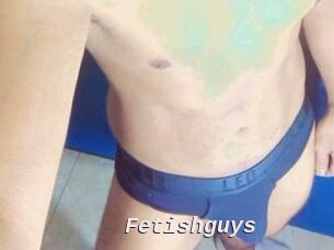 Fetishguys
