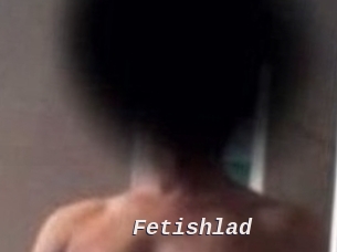Fetishlad