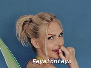 Feyafonteyn