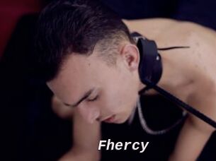 Fhercy