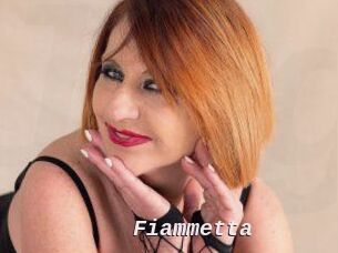 Fiammetta