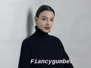 Fiancygumber