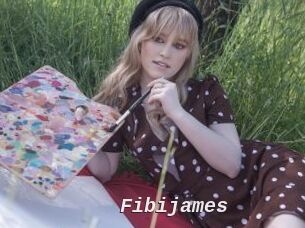Fibijames