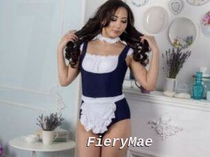 FieryMae