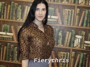 Fierychris