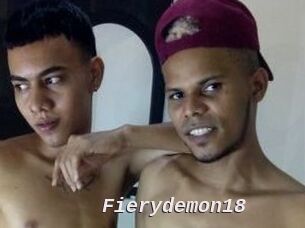 Fierydemon18
