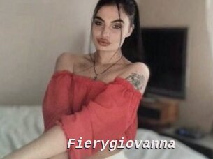 Fierygiovanna