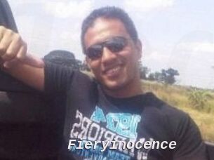 Fieryinocence