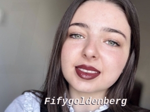 Fifygoldenberg