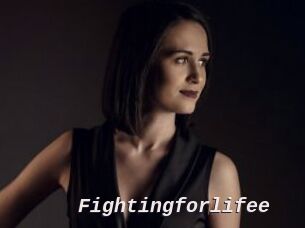 Fightingforlifee