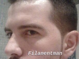 Filamentman