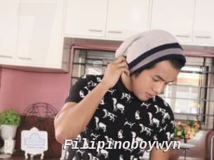 Filipinoboywyn