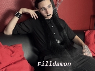 filldamon Live Camgirls Sex