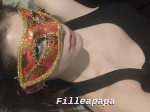 Filleapapa