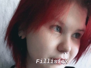 Fillisfox