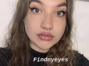 Findmyeyes