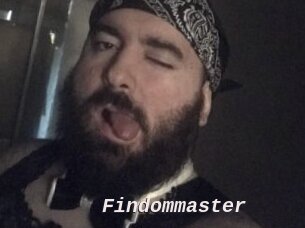 Findommaster