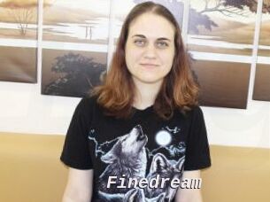 Finedream