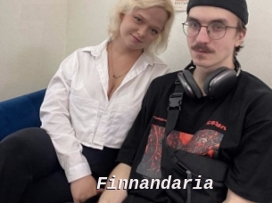 finnandaria Live Camgirls Sex