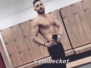 Finnbecket