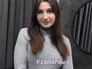 Fionarows