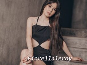 Fiorellaleroy