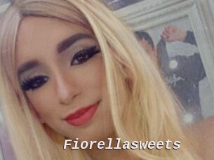 Fiorellasweets