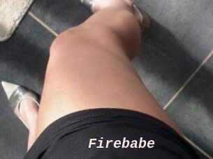 Firebabe