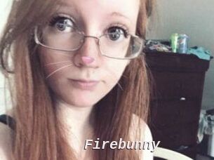 Firebunny