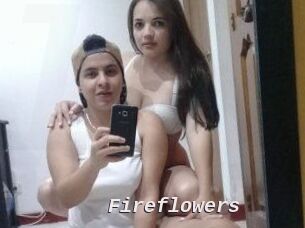 Fireflowers
