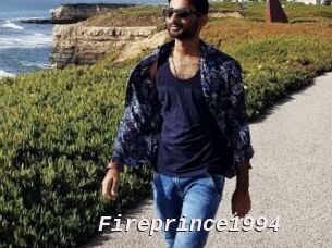 Fireprince1994