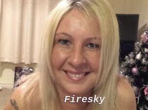Firesky