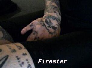 Firestar