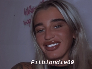 Fitblondie69
