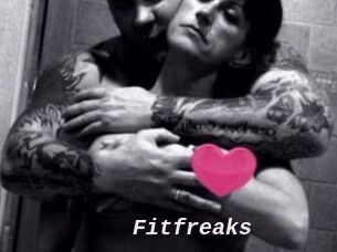 Fitfreaks