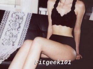 Fitgeek101