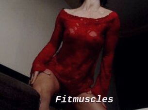 Fitmuscles