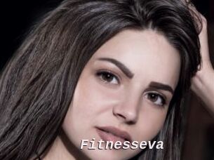 Fitnesseva